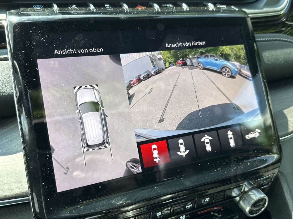 Jeep Grand Cherokee 2,0T Overland 4xe Plug-In+Winterr