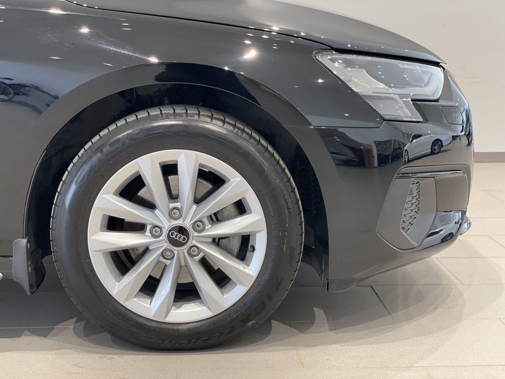 Audi A3 Sportback 35 TFSI