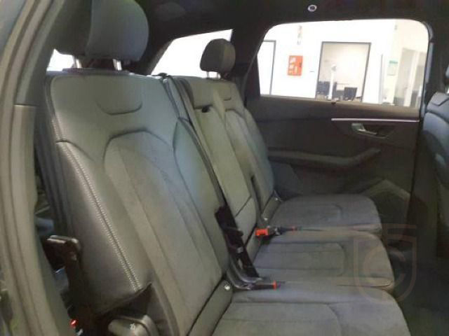 Audi Q7 50 TDI quattro S-LINE*NAVI*7-SITZER*HUD*AHK*P