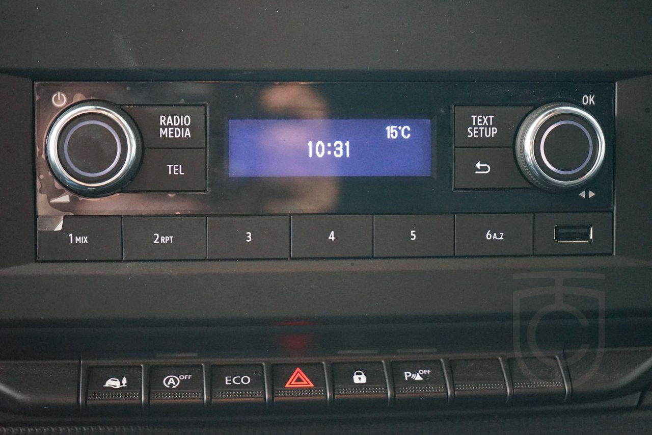 Nissan Primastar  2.0dCi
