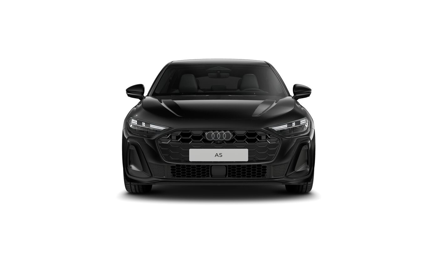 Audi A5 Limousine TDI quattro 150 kW S tronic