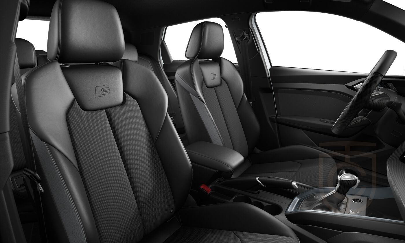 Audi A1 Sportback advanced 25 TFSI 70 kW
