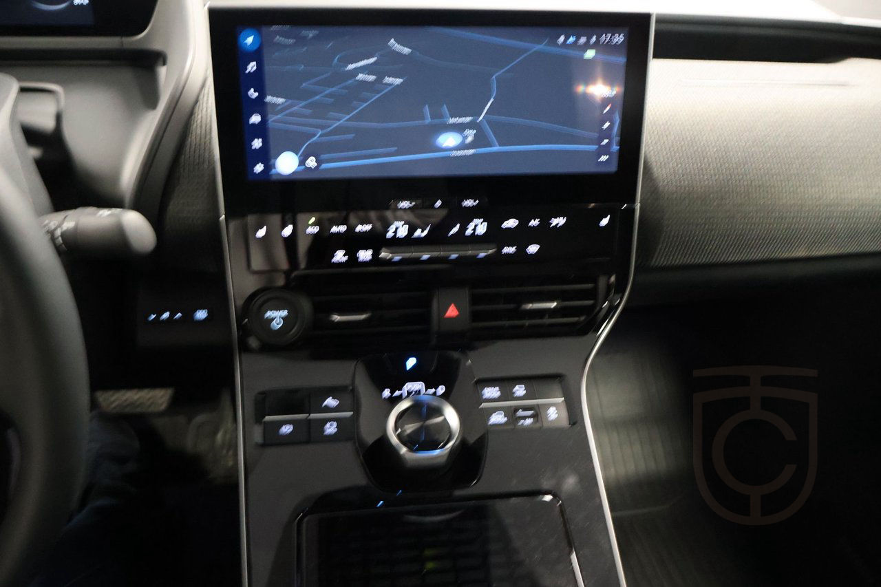 Subaru Solterra AWD Touring 414km