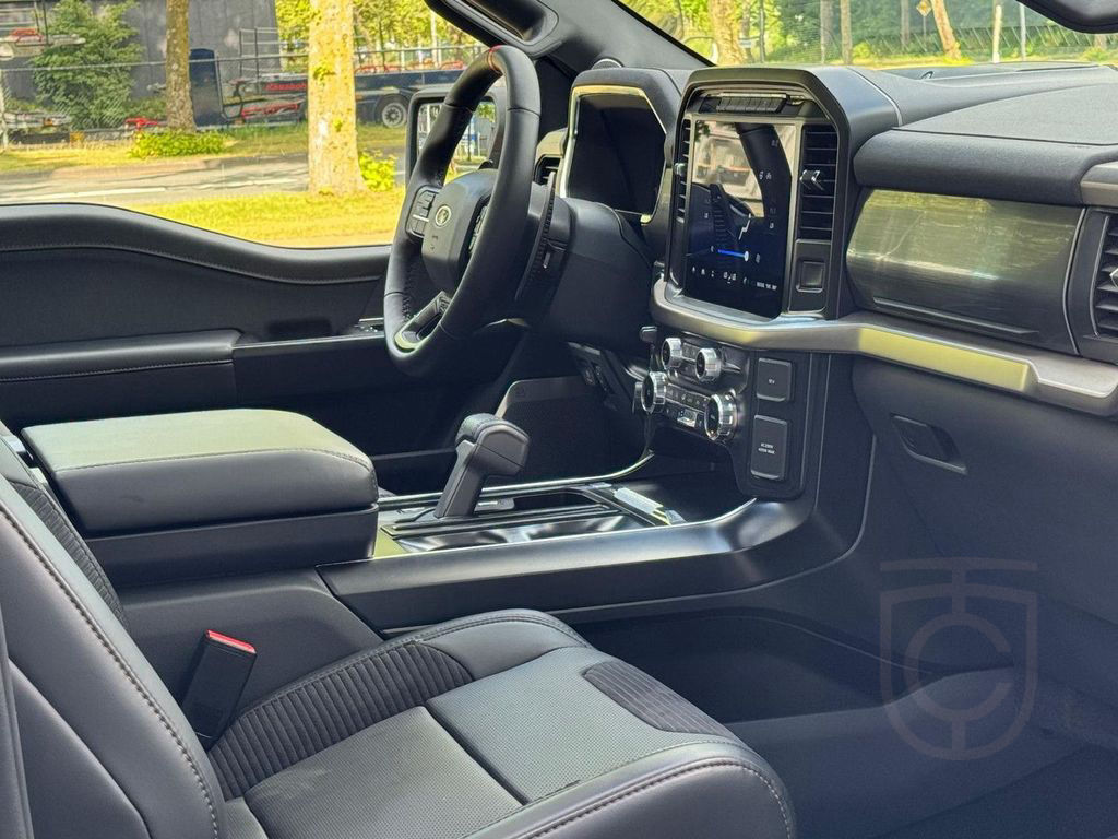 Ford F 150 F150 RAPTOR 3.5 V6 EU-READY CUSTOM DUTIES