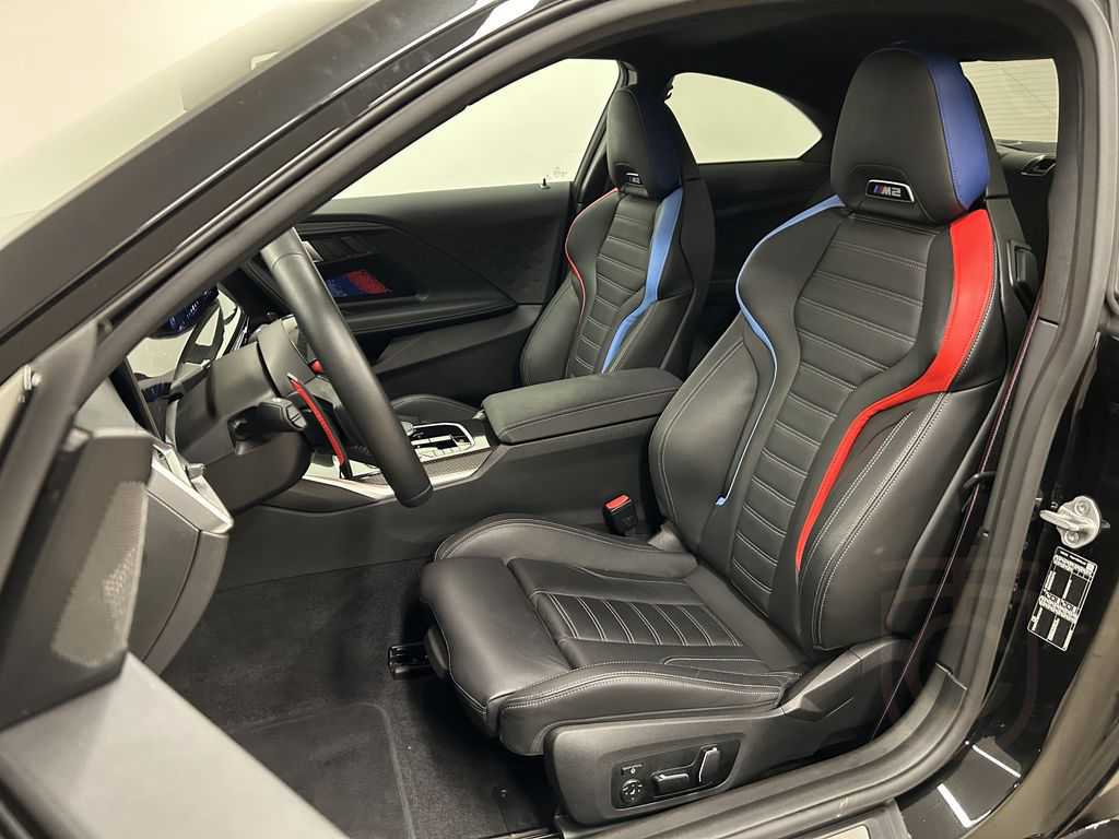 BMW M2 Coupé Head-Up Harman/Kardon Parkass. Drivinga
