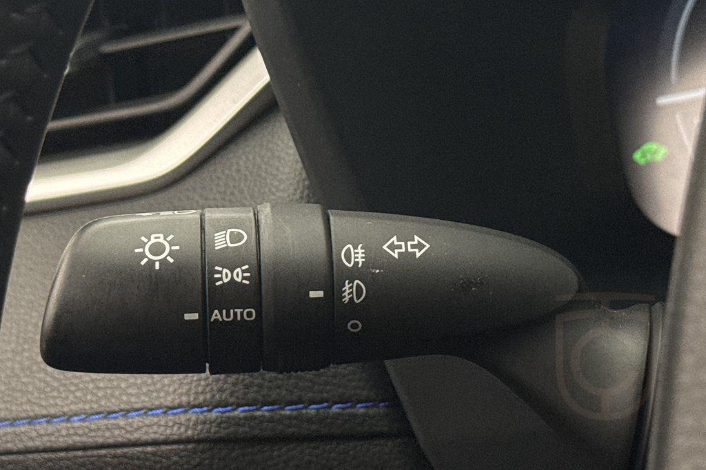 Toyota RAV4 Hybrid AWD-i