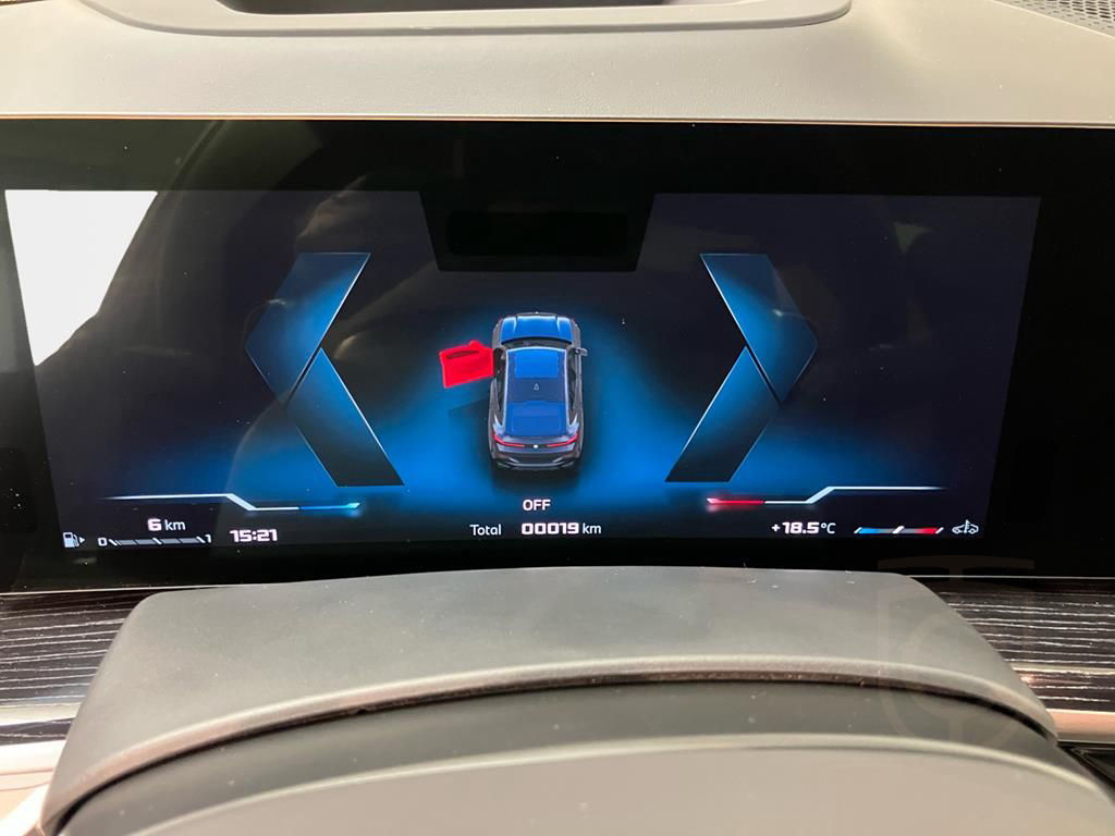 BMW X6 M60i xDrive M Sport Pro+MEGA Ausstattung