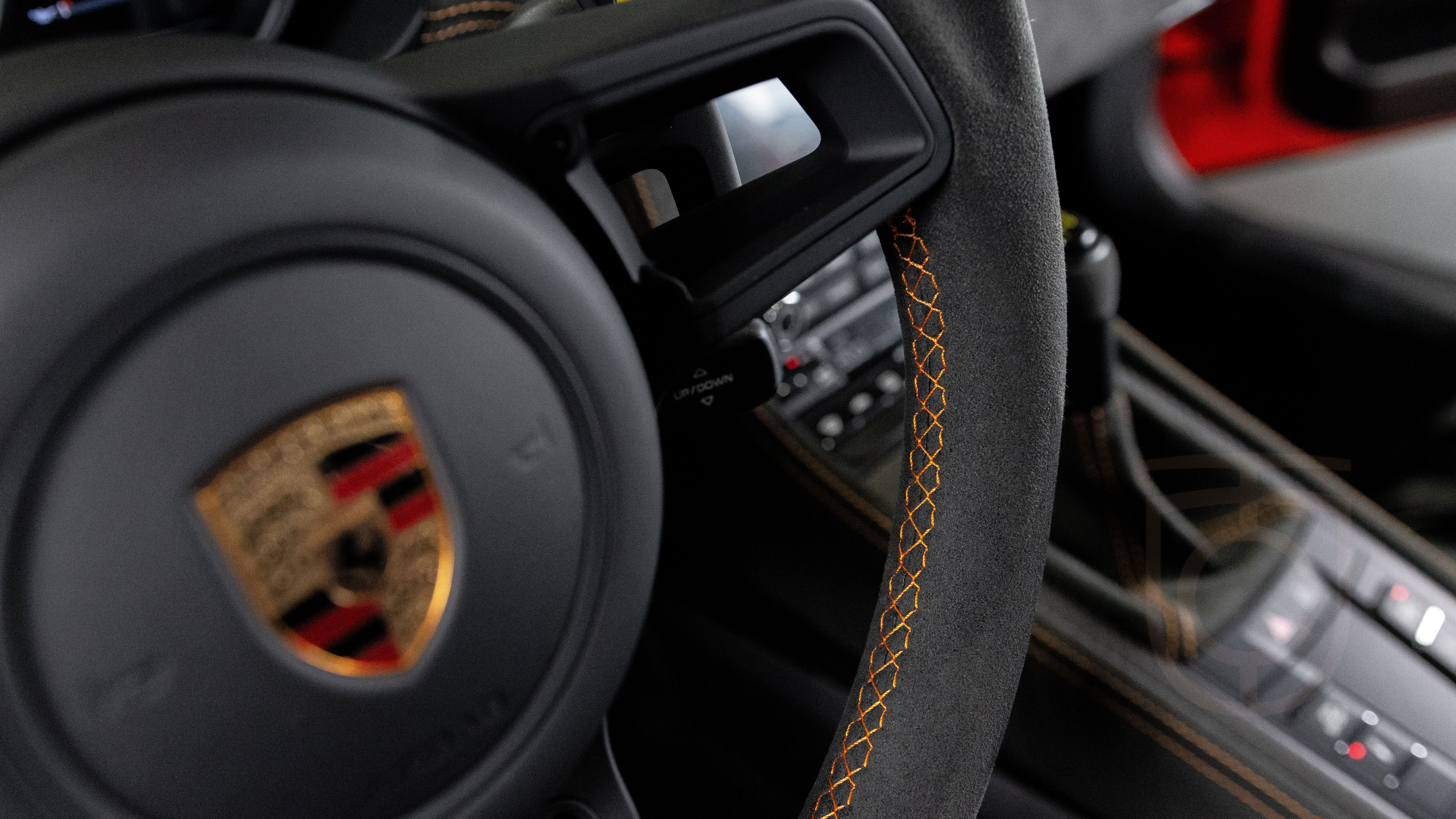 Porsche 718 Cayman GT4 RS Clubsport