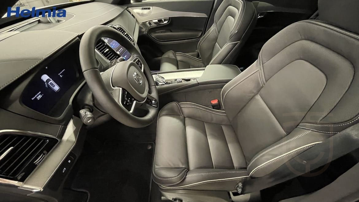 Volvo XC90 T8 Ultra Dark Edition