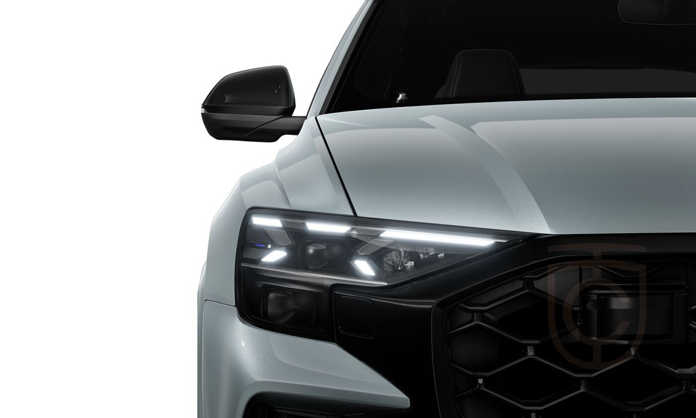 Audi RS Q8 SUV 441 kW