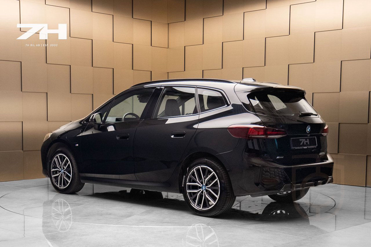 BMW 225e xDrive Active Tourer M Sport