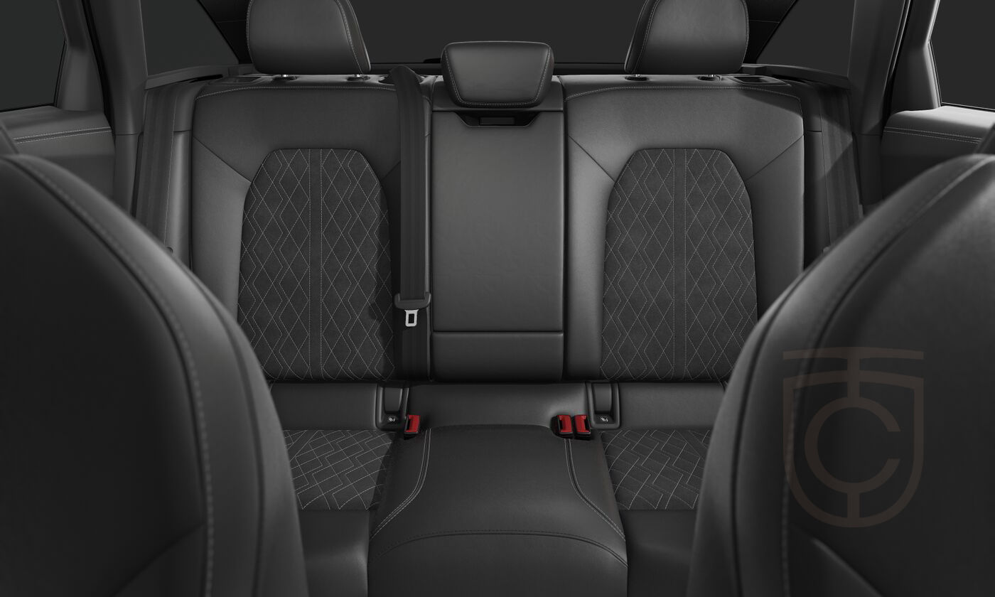 Audi A5 Avant TDI quattro 150 kW S tronic