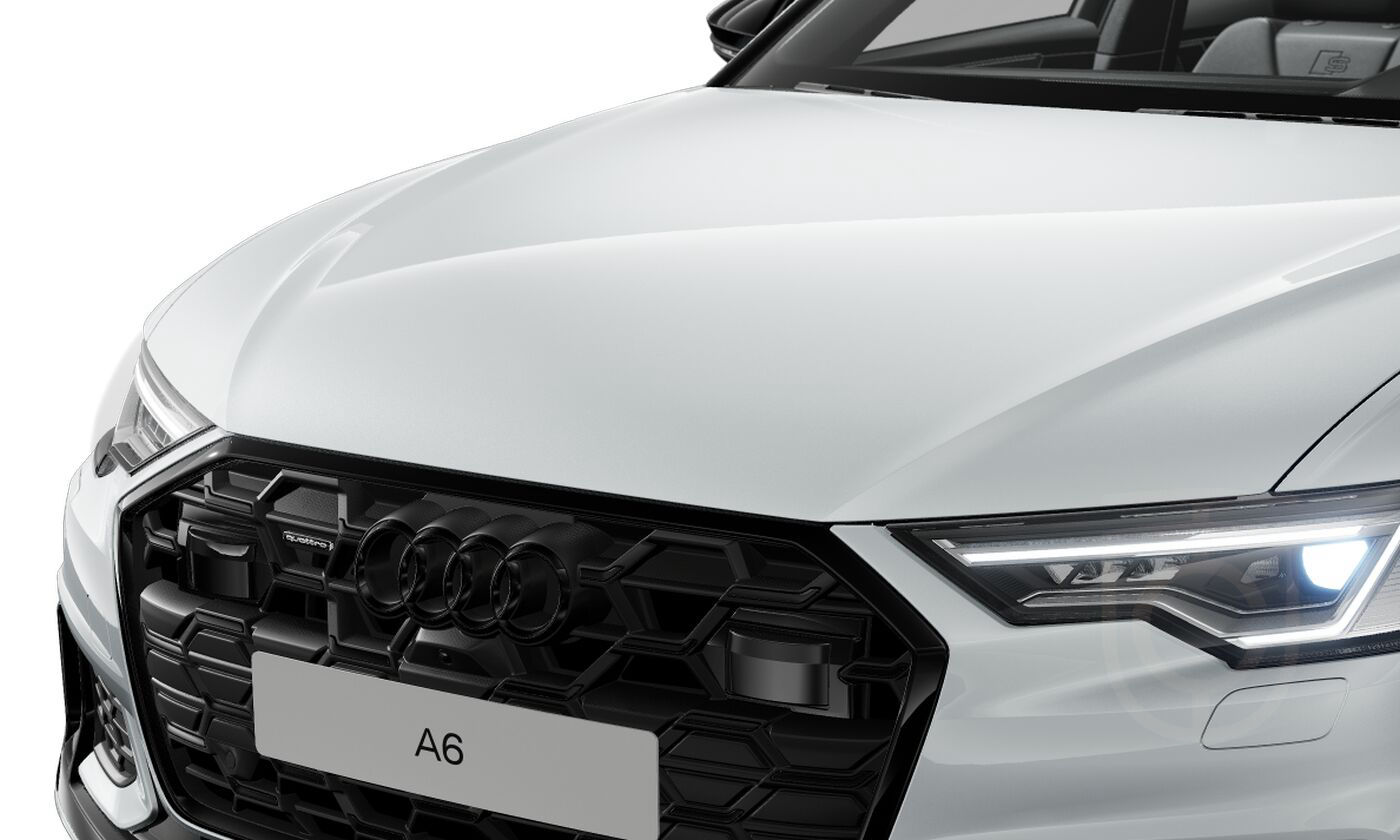 Audi A6 Avant TFSI e S line 55 e quattro 270 kW