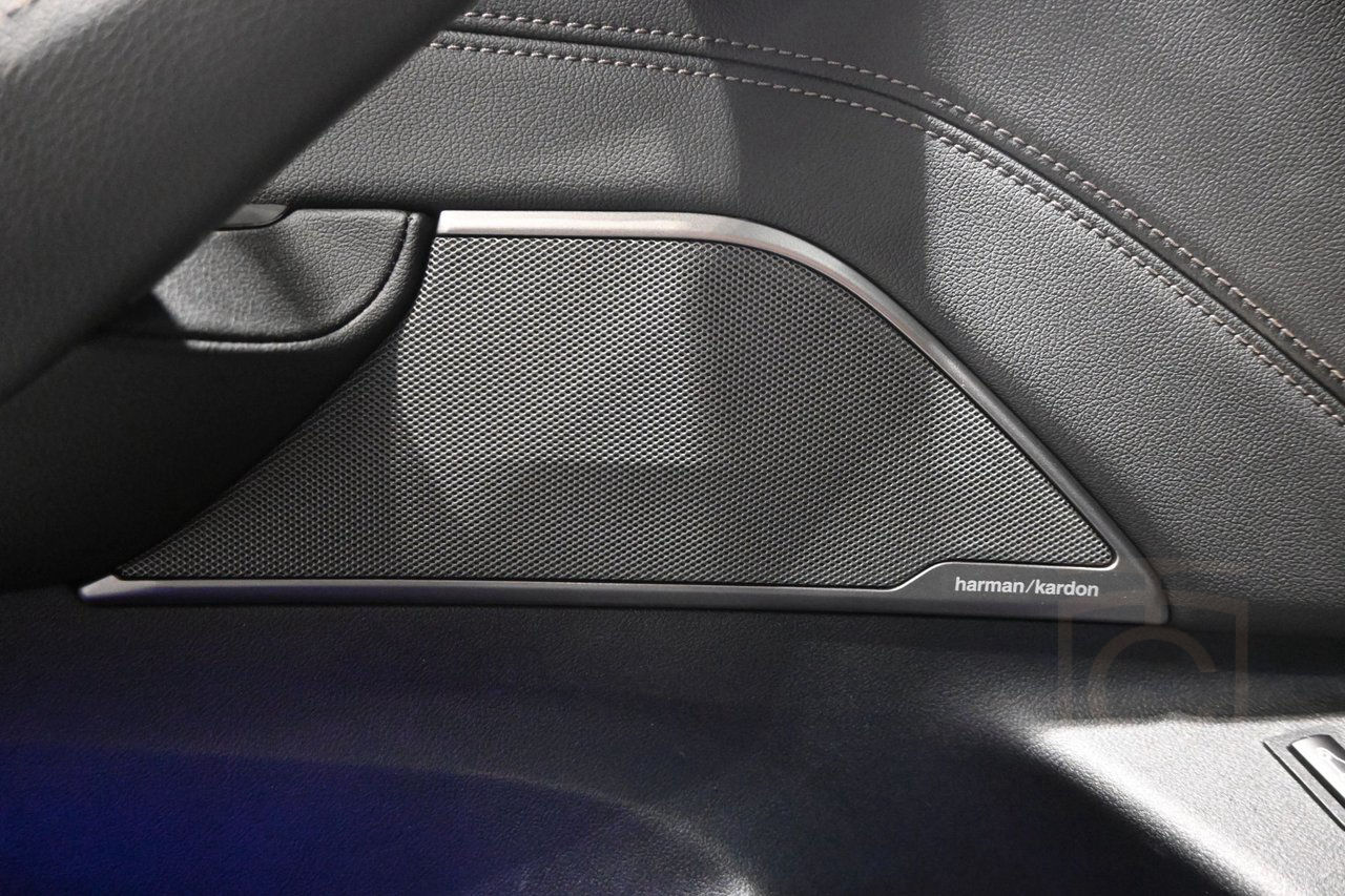 BMW 545 e xDrive M Sport Pro 19"