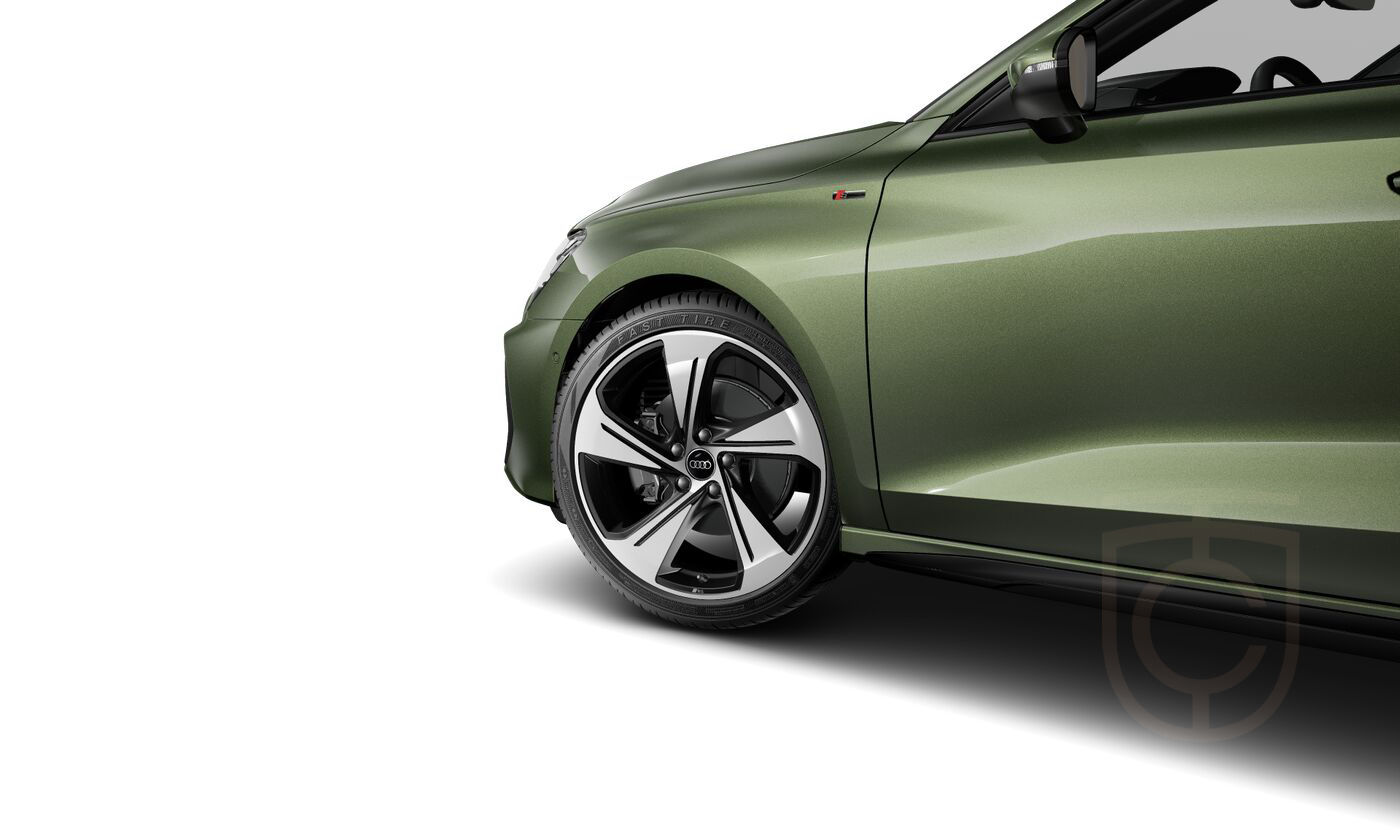 Audi A3 Sportback S line 35 TFSI 110 kW