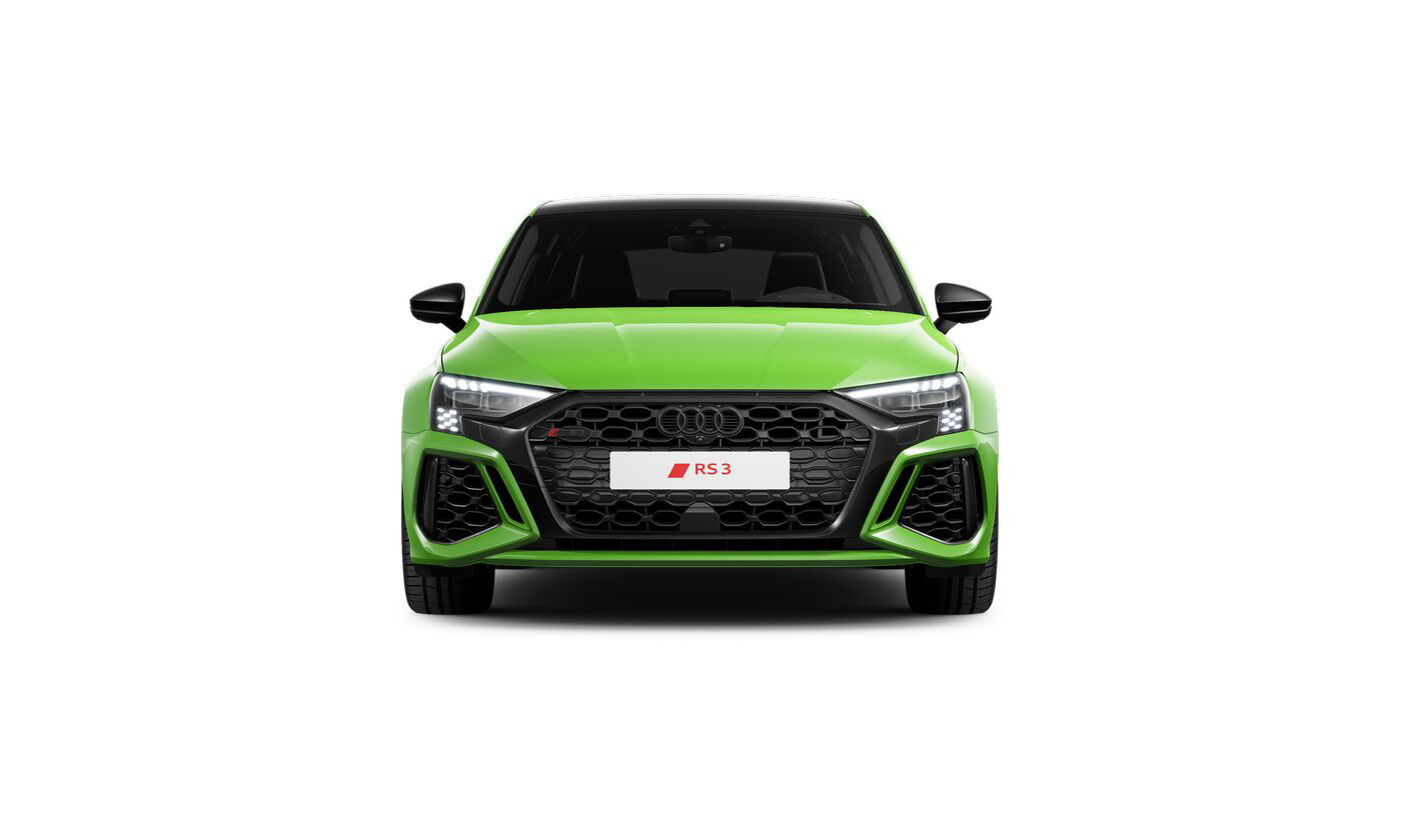 Audi RS 3 Sportback 3 294 kW