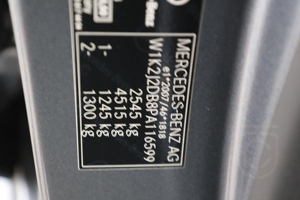 Mercedes-Benz CLS 400 d 4M AMG Widescreen MBUX SHZ LED AUT