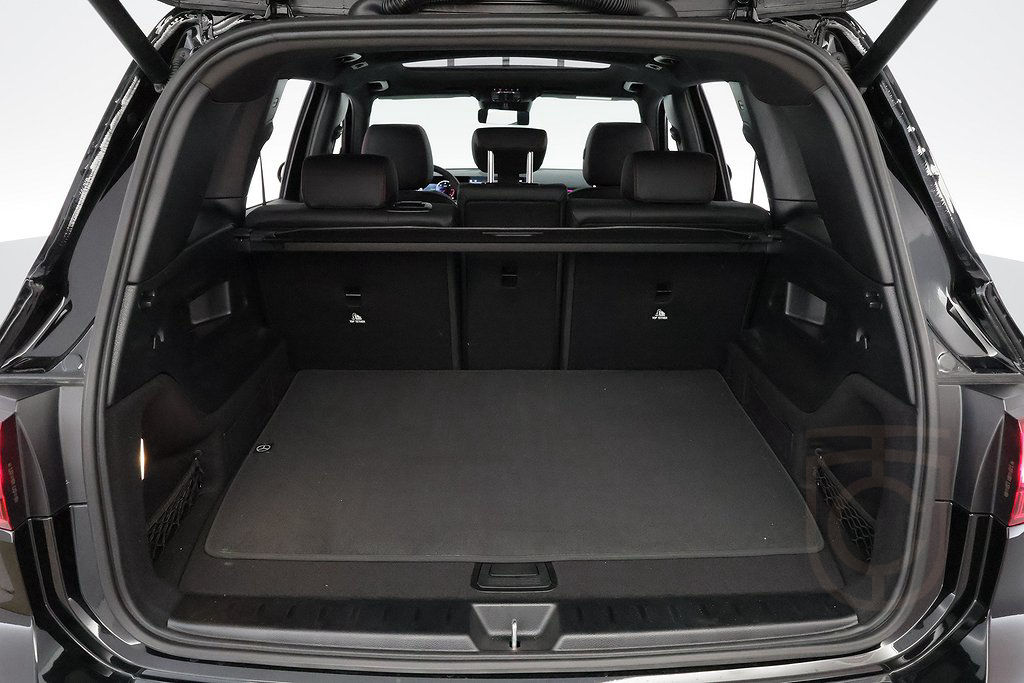 Mercedes-Benz GLB 220 d 4MATIC