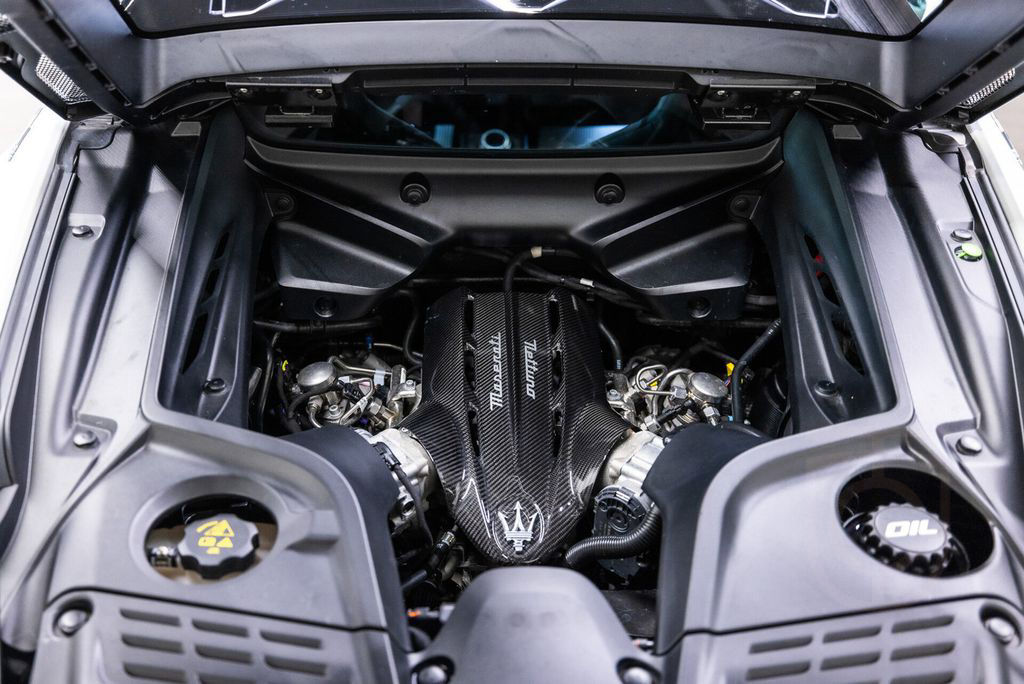 Maserati MC20 3.0 V6 FULL OPTIONS Dealer auto