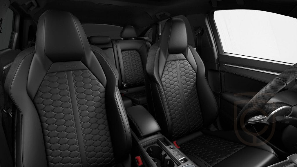 Audi RS Q3 Sportback 2.5 TFSI quattro PANO MATRIX-LED