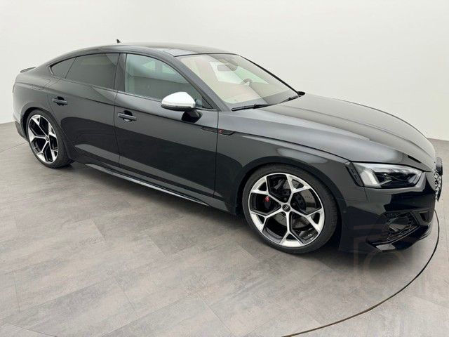 Audi RS5 Sportback Tiptr. CompetitionPlus SchaleBLACK