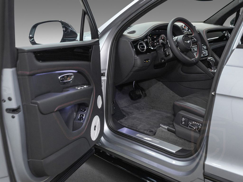 Bentley Bentayga S V8 |Touring Spec|NAIM|Comfort Seats