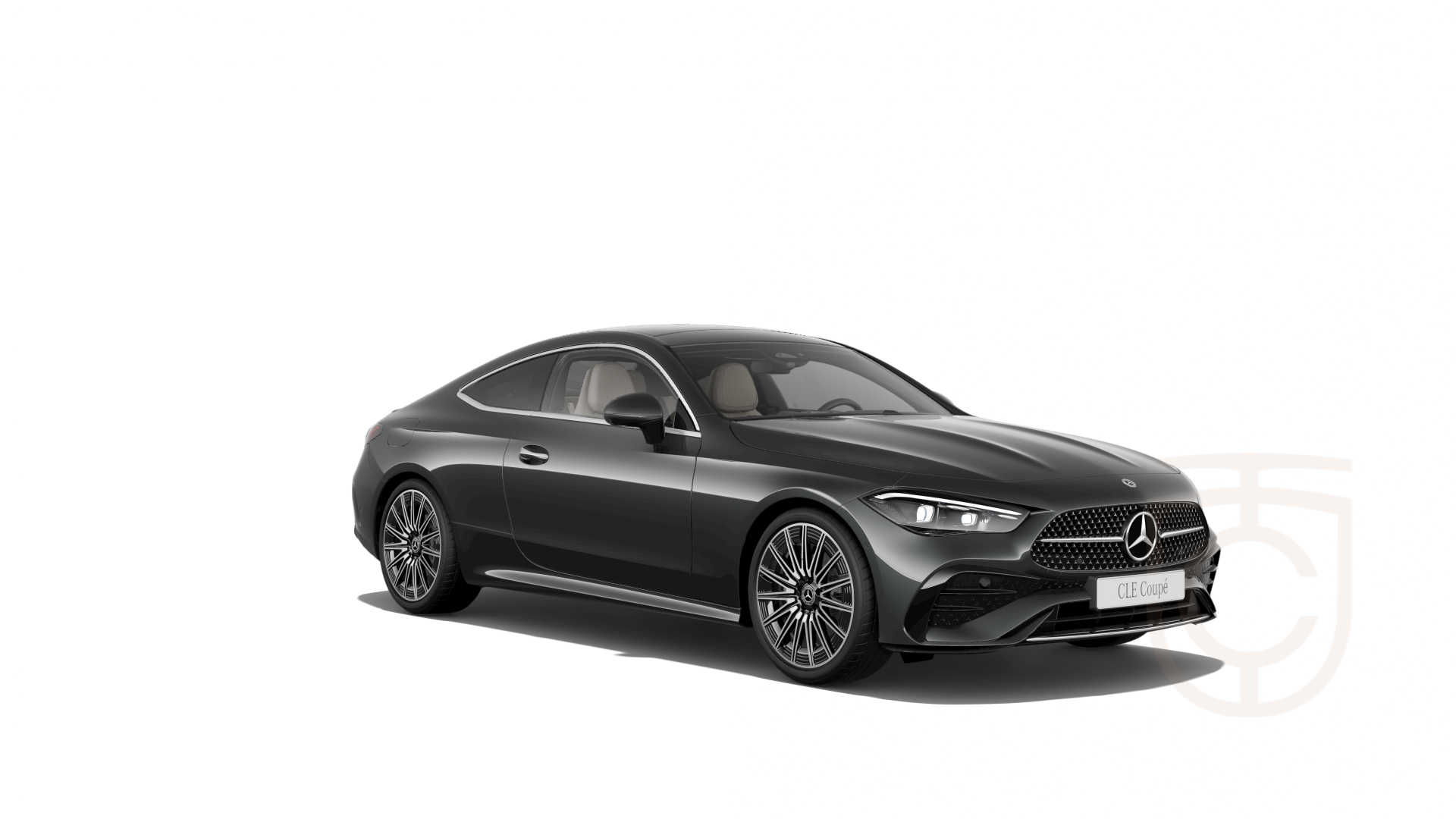 Mercedes-Benz CLE 200/kupé/výroba 120 dní