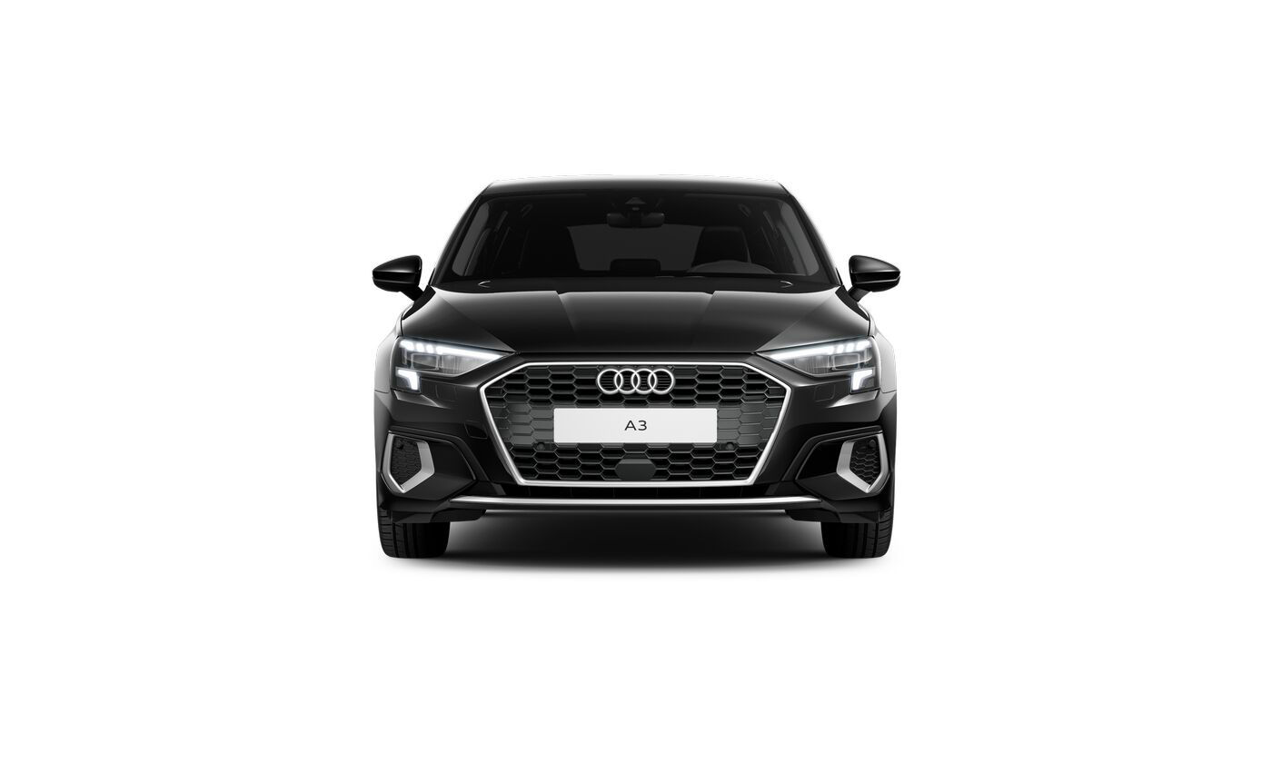 Audi A3 Sportback advanced 30 TFSI 81 kW