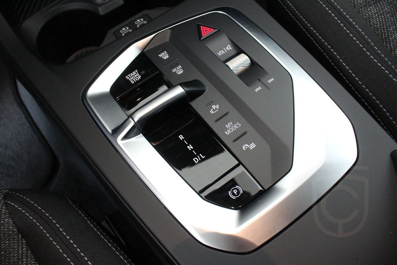BMW 120 i M Sport Design Automat