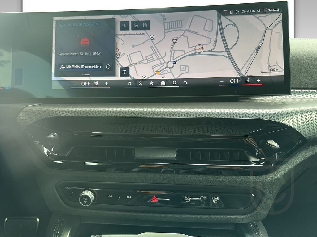 BMW M440i xDrive Cabrio HK HiFi DAB LED Komfortzg.