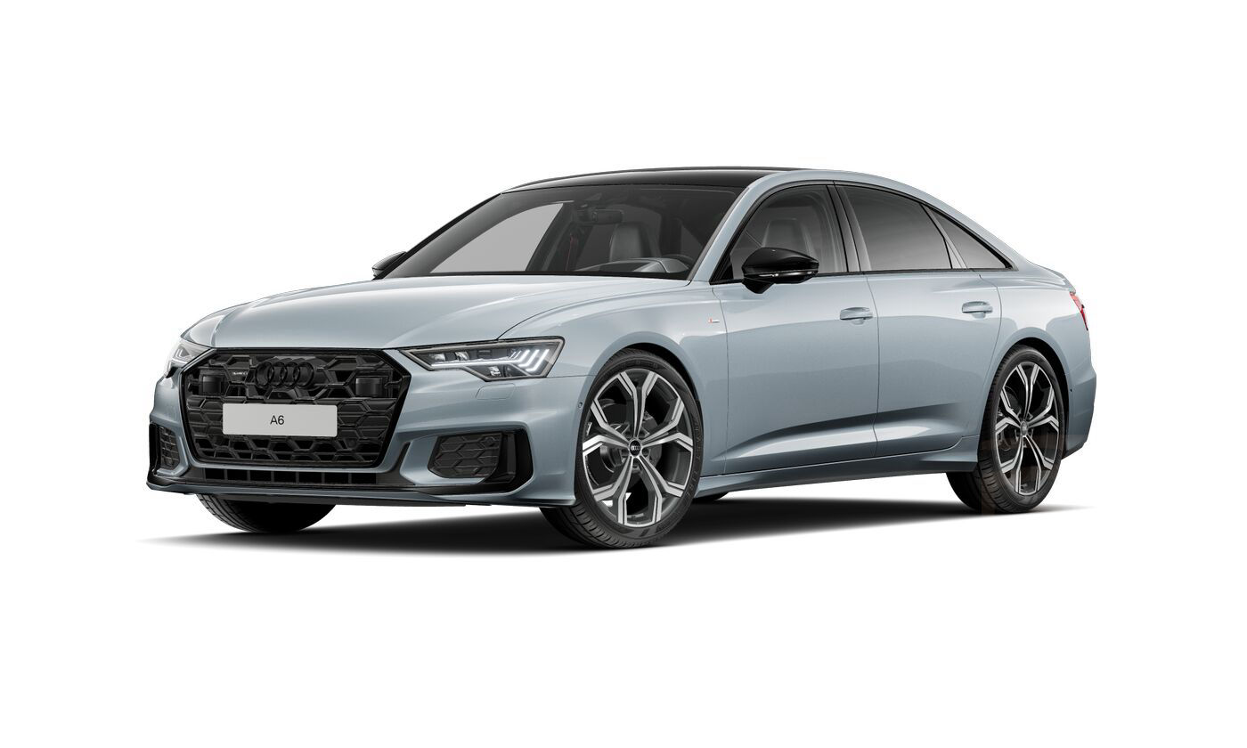 Audi A6 Limousine S line 40 TDI quattro150(204)kW(PS)S tronic