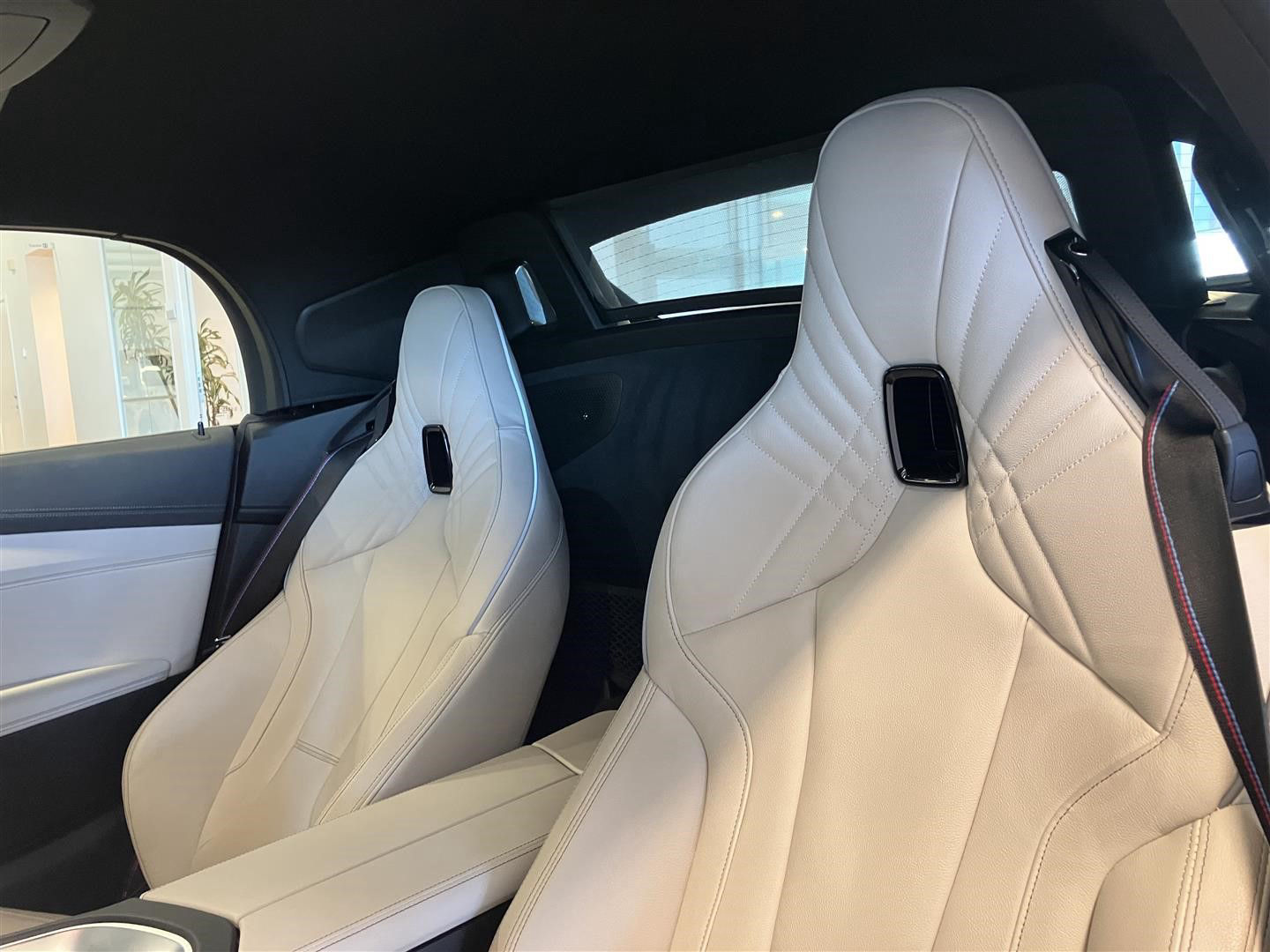 BMW Z4 M40i