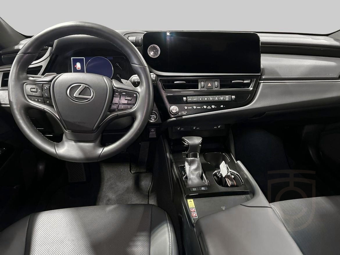 Lexus ES 300h LIMITED EDITION