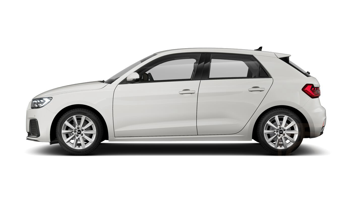 Audi A1 Sportback advanced 25 TFSI 70 kW