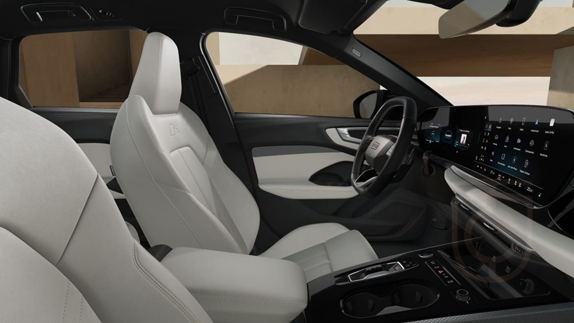 Audi A5 Avant TDI quattro S-line