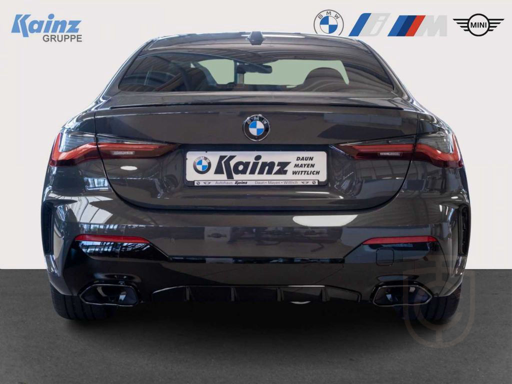 BMW M440i xDrive/HUD/Laser/Driv Ass Prof/360° Kamera
