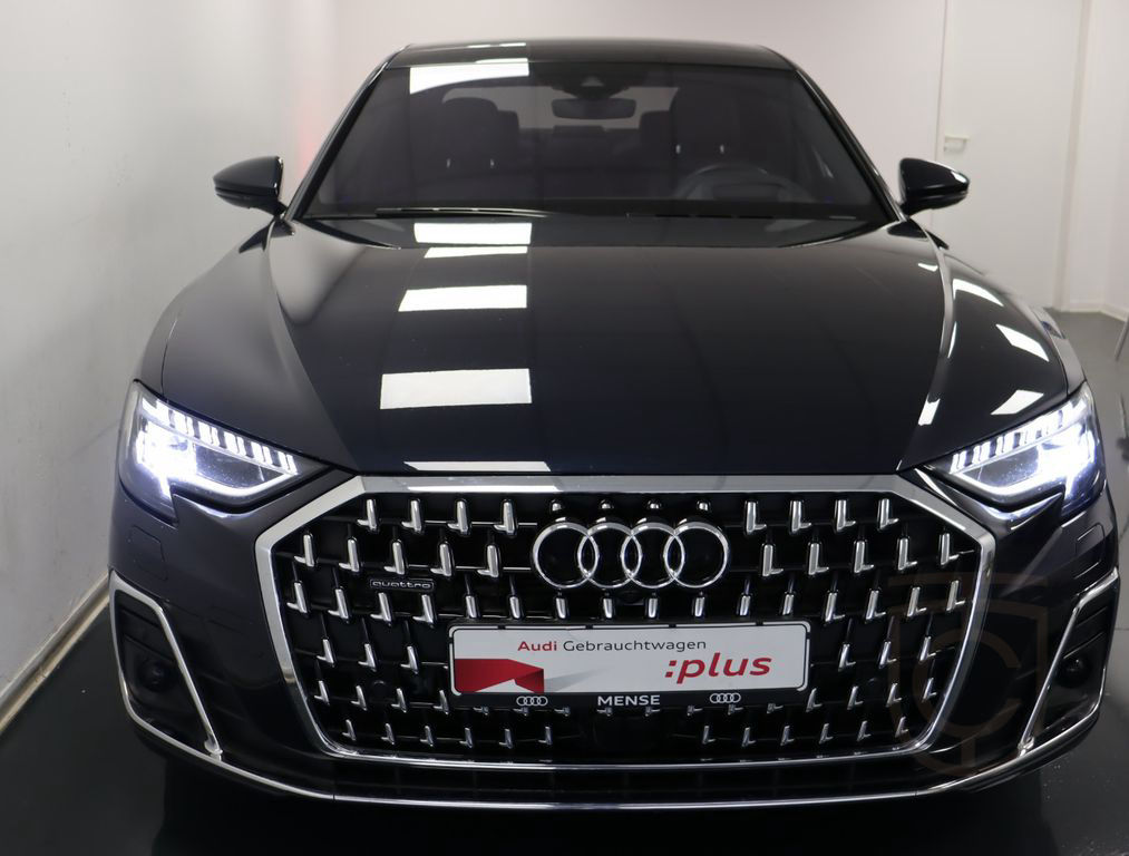 Audi A8 50 TDI quattro |Matrix|Luft|Pano|ACC|STH|HUD