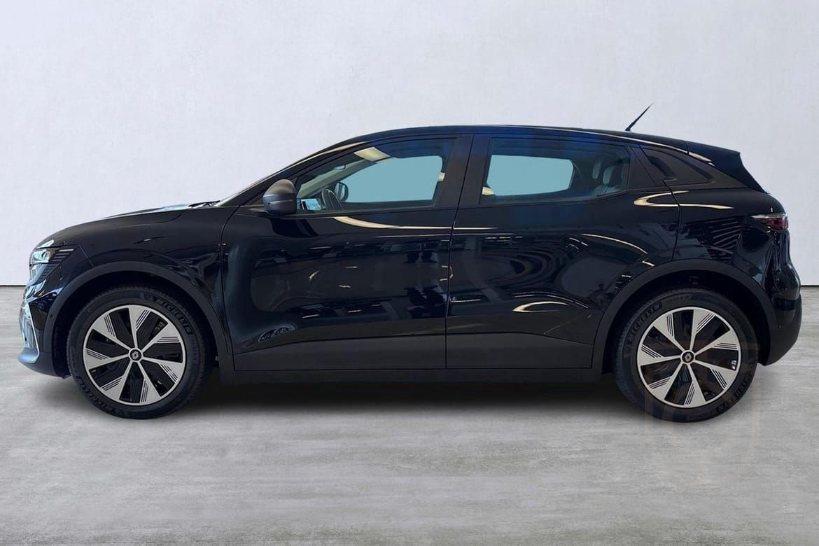 Renault Mégane E-TECH Evolution ER