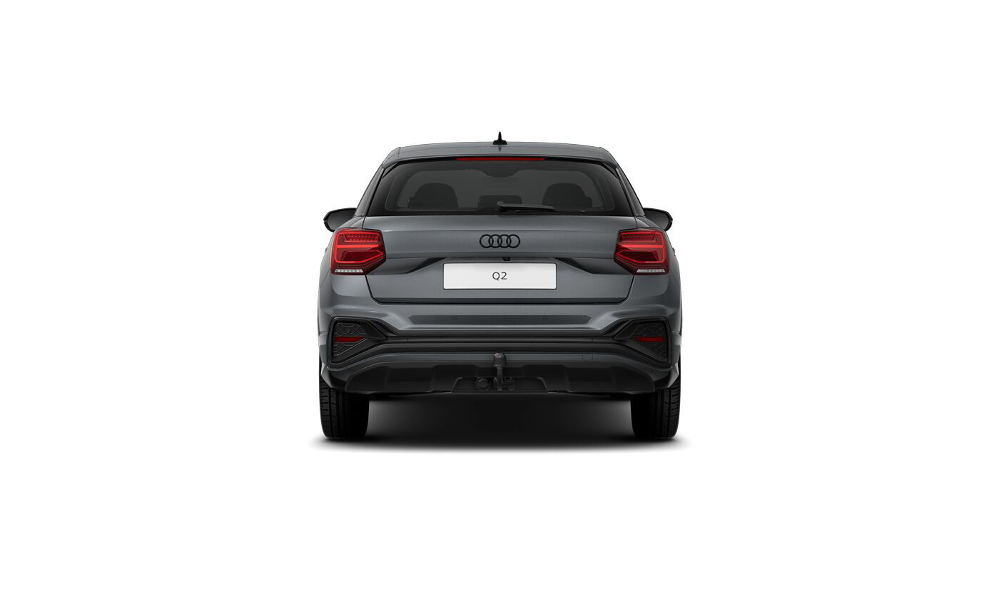 Audi Q2 S line 35 TFSI 110 kW