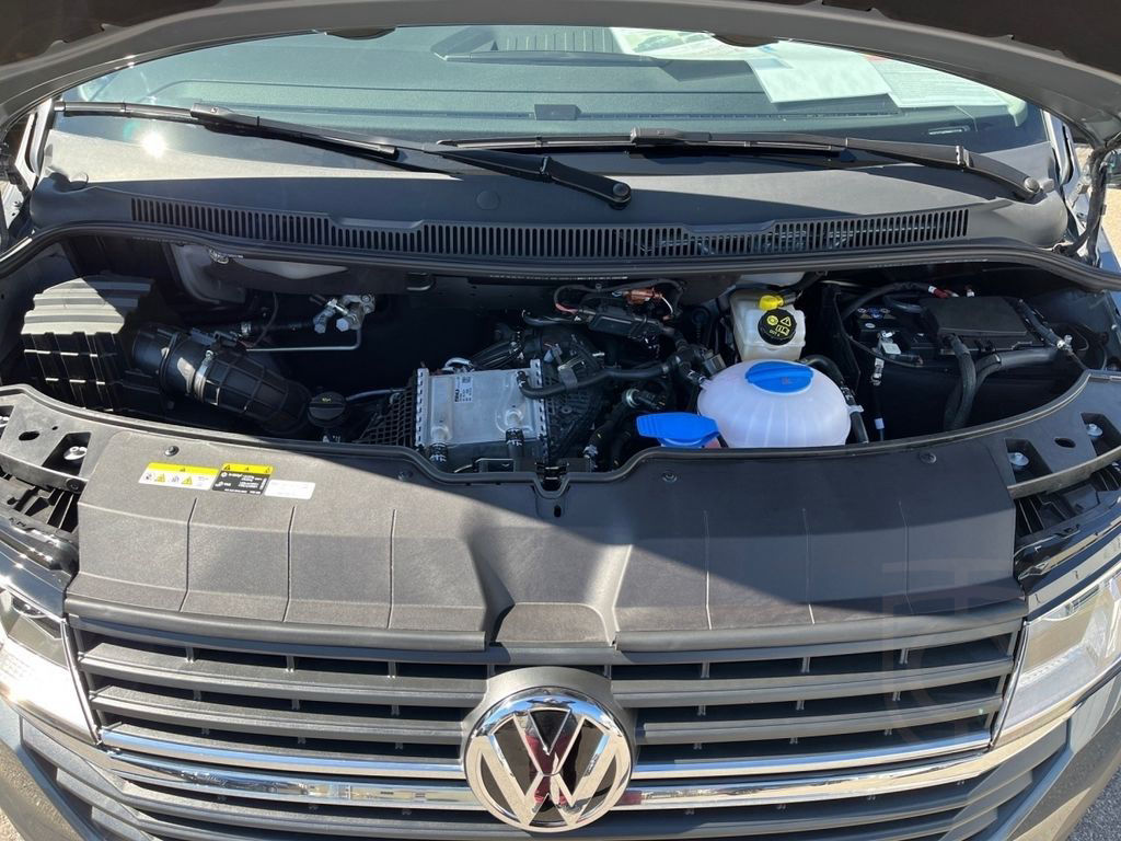 Volkswagen T6.1 California 2.0 TDI KR Ocean Edition *NAVI*K