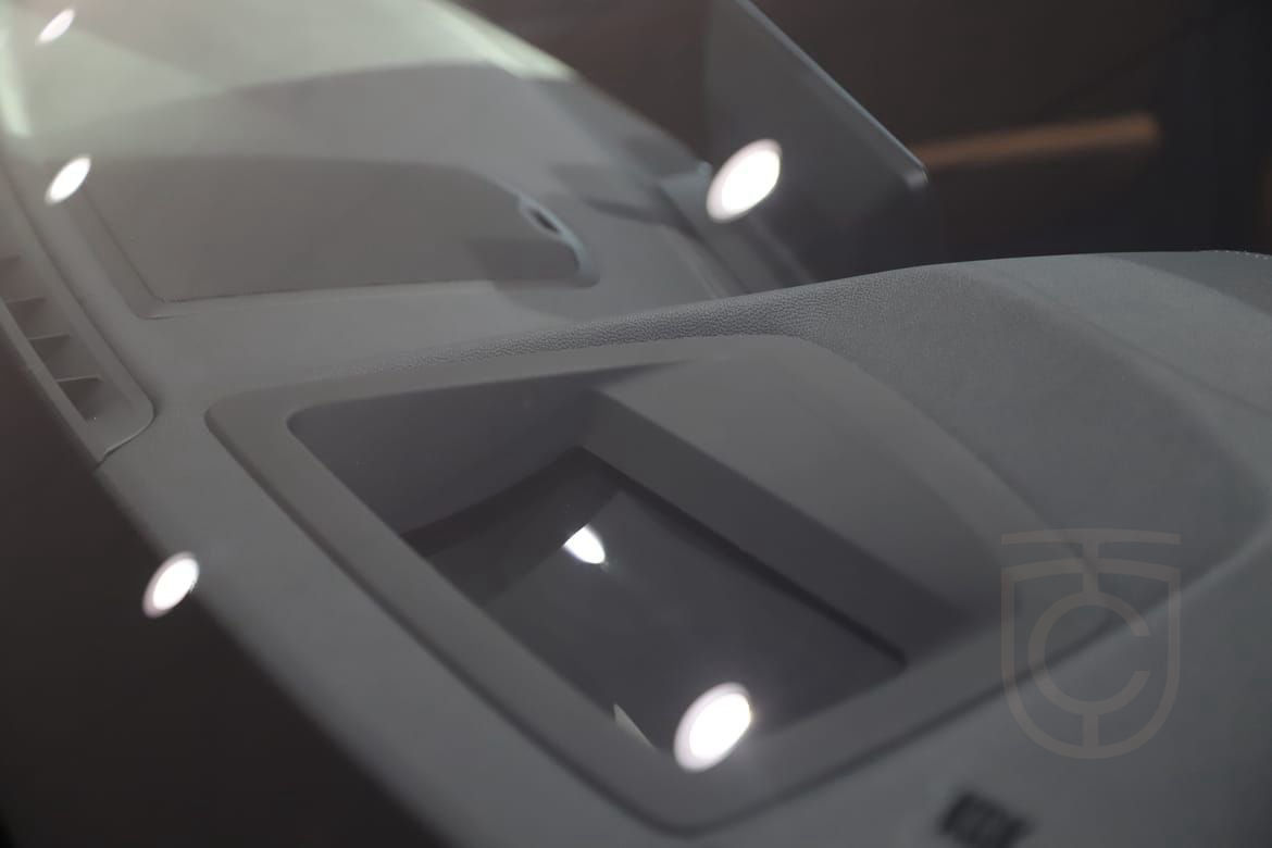 BMW X4 M Competition