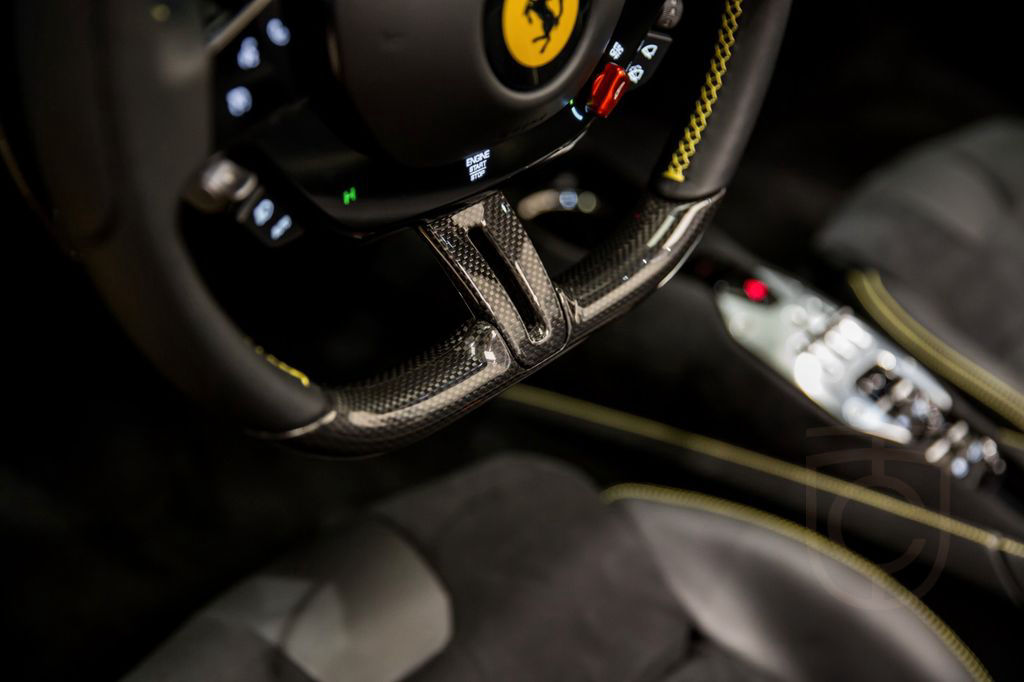 Ferrari SF90 Spider ~Ferrari Munsterhuis~
