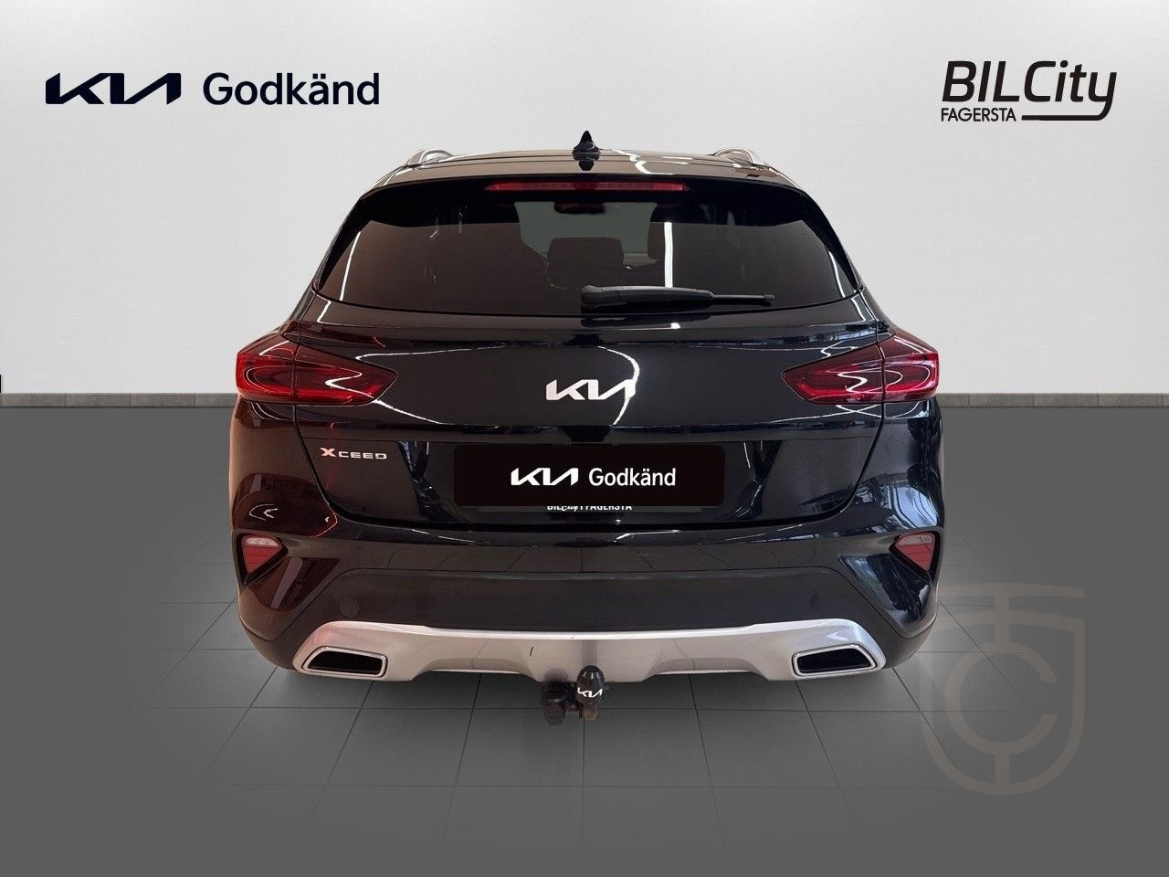 Kia Xceed 1.6 DCT Plug-In Hybrid Advance Plus