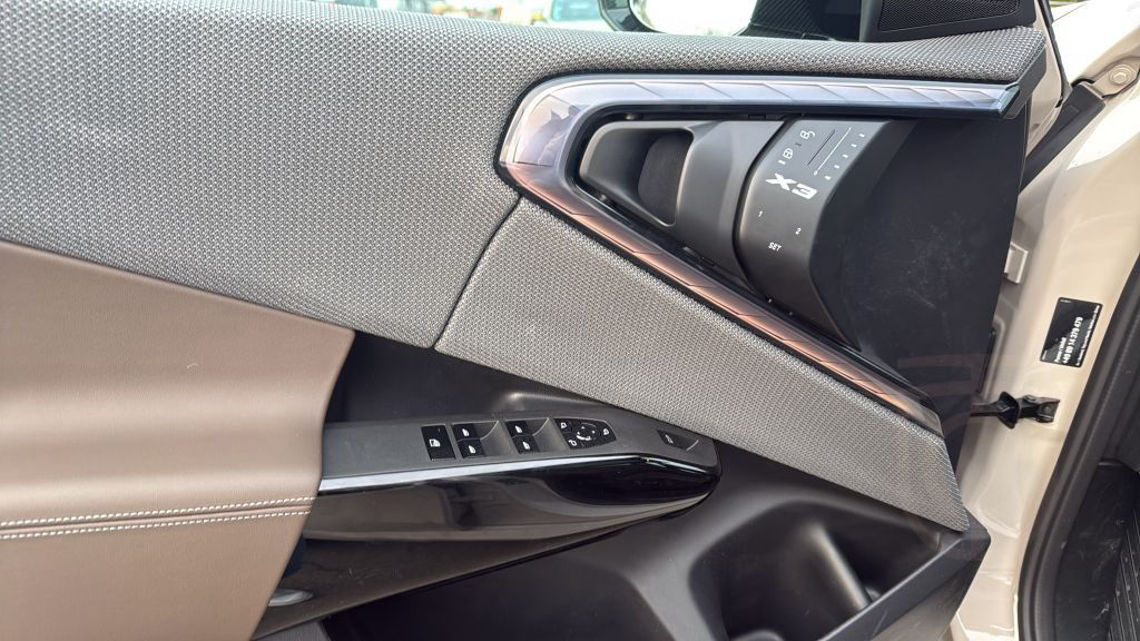 BMW X3 M50 M Sport HUD Pano Harman Kardon