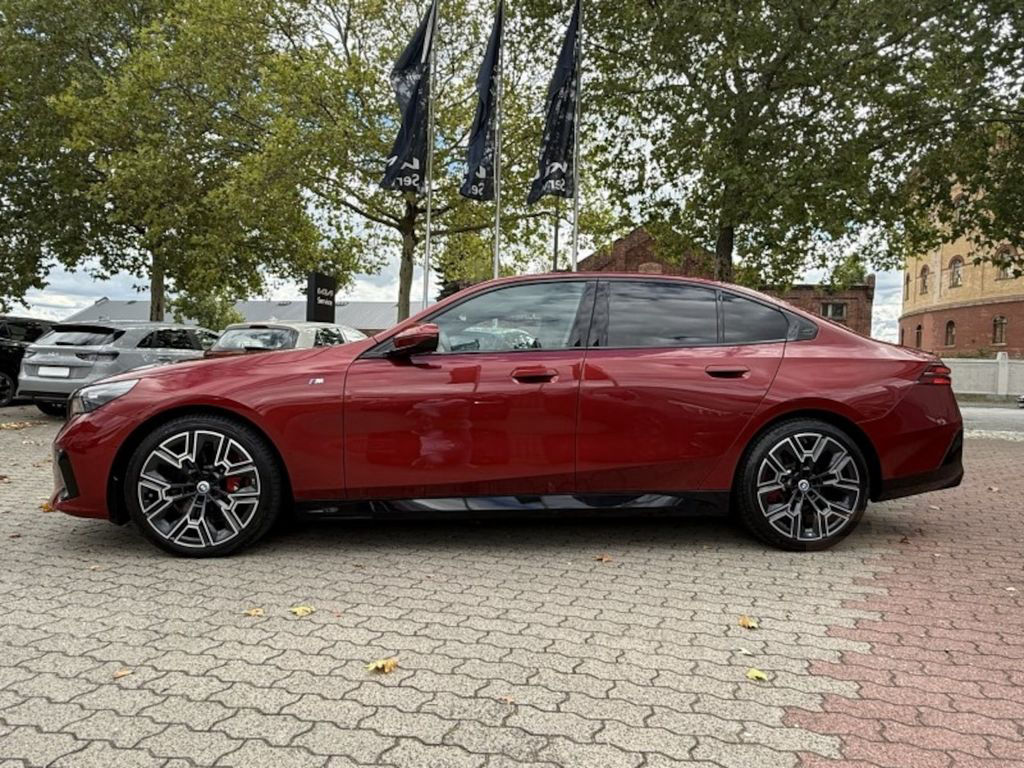 BMW 540d xDrive M Sport Pro, HUD,20´´,Sitzbelüftung