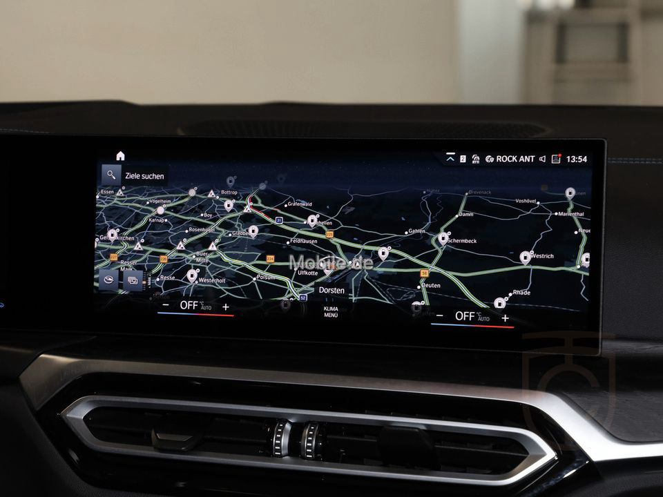 ALPINA B3 3.0 Allrad Touring*