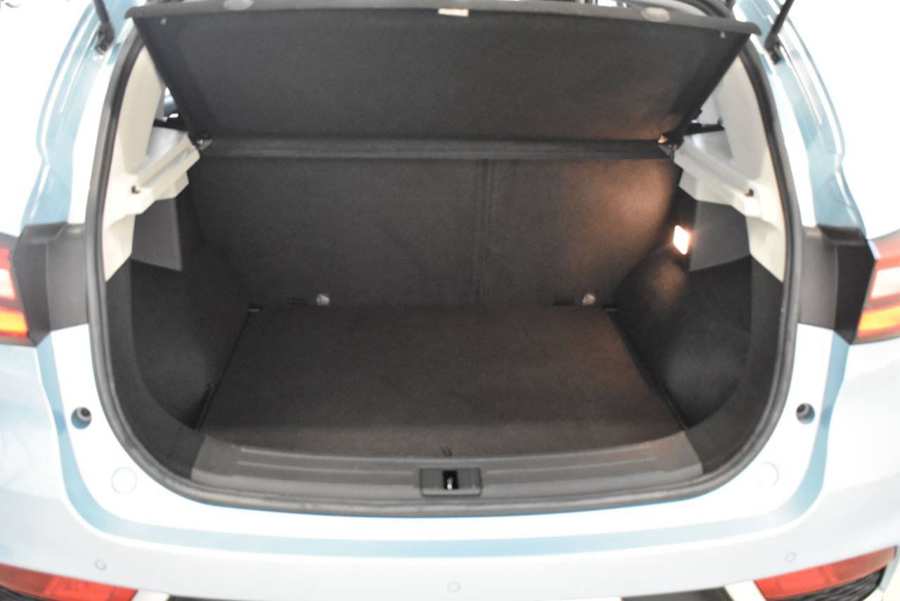 MG ZS EV
