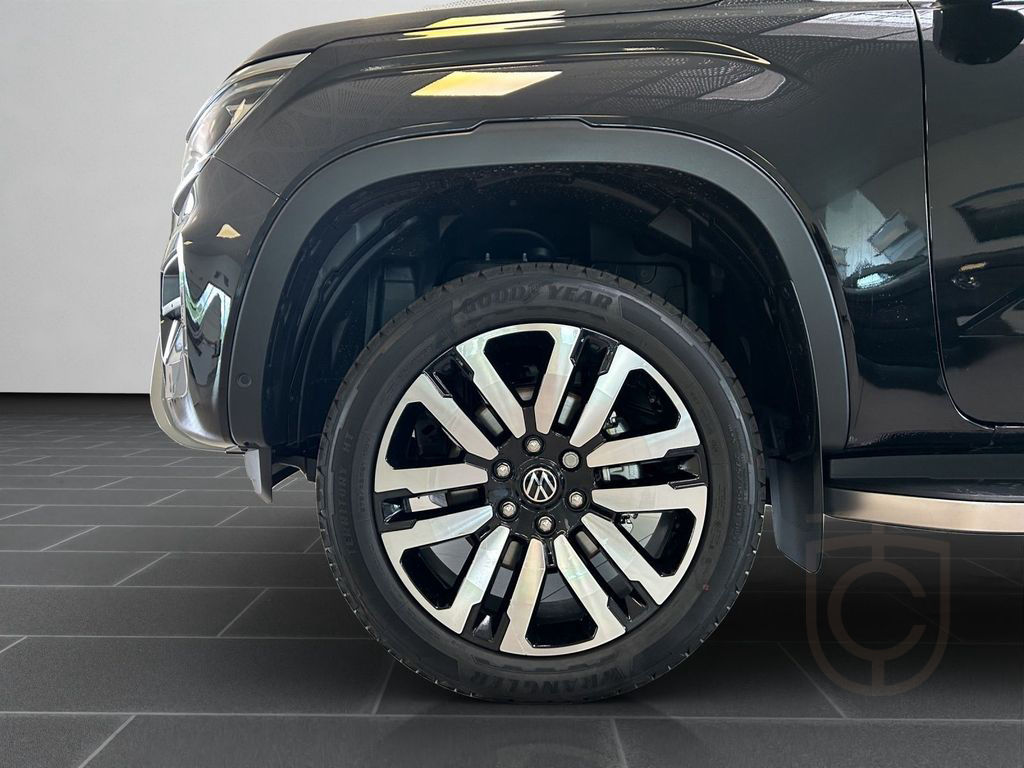 Volkswagen Amarok Aventura DC 3.0 TDI AUTOMAT ASSIST STANDH