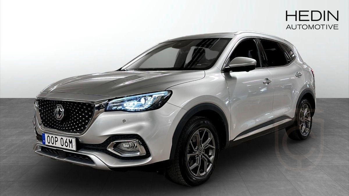 MG EHS EHS PHEV LUXURY