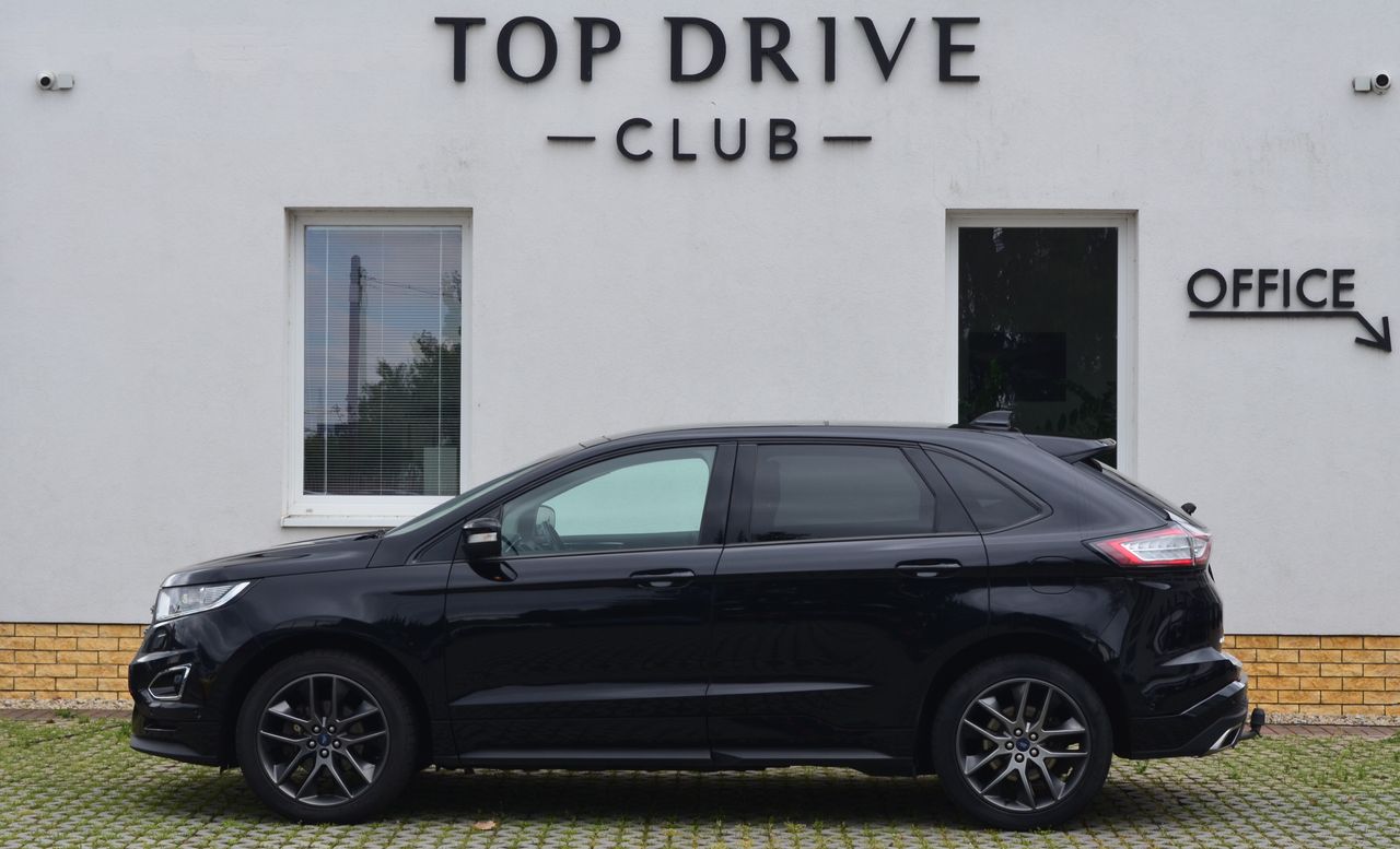Ford Edge Sport/AWD/Panorama/TažZař
